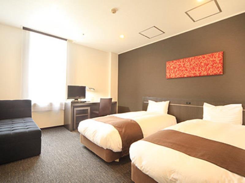 מלון נגויה Sunplaza Seasons מראה חיצוני תמונה