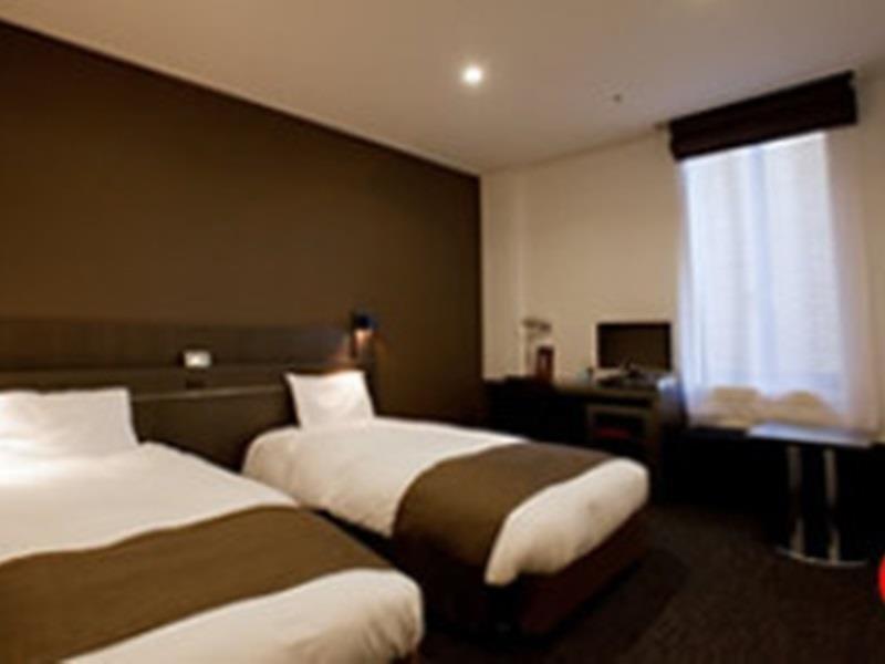 מלון נגויה Sunplaza Seasons מראה חיצוני תמונה