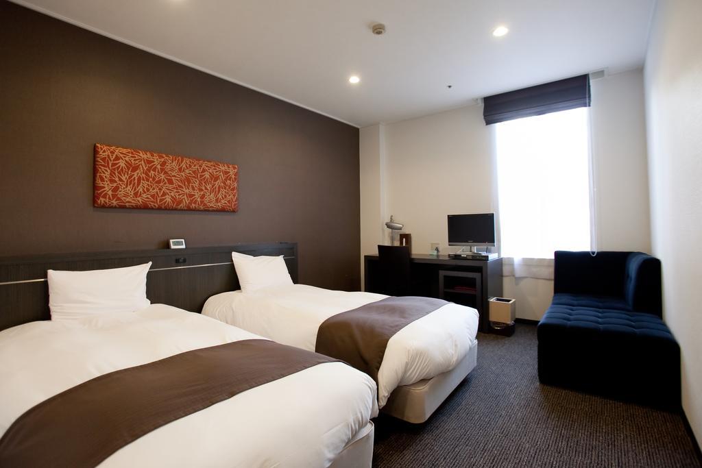 מלון נגויה Sunplaza Seasons מראה חיצוני תמונה